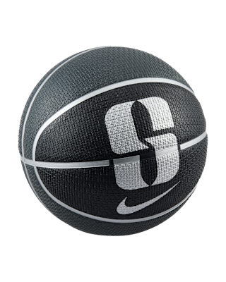 Sabrina Ionescu Signature Outdoor Basketball. Nike.com